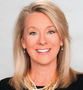 Marilyn Wright